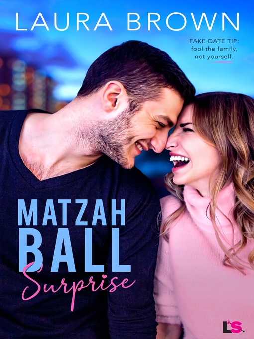 Title details for Matzah Ball Surprise by Laura Brown - Available